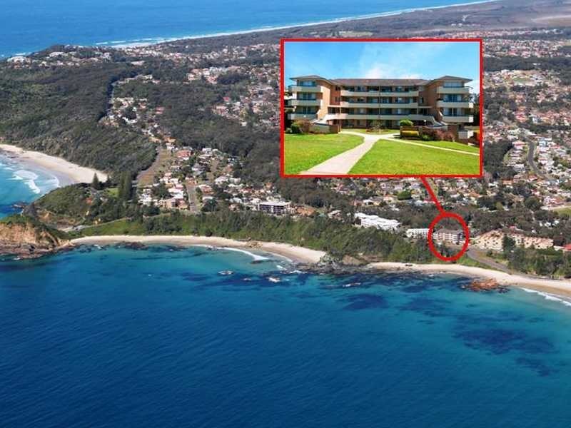 18/66 Pacific Drive, Port Macquarie NSW 2444