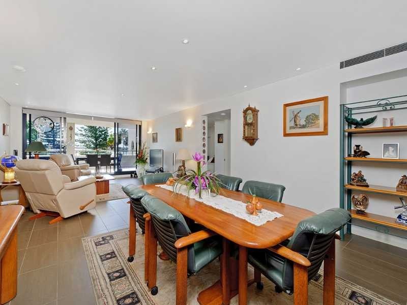 102B/59 Clarence Street, Port Macquarie NSW 2444