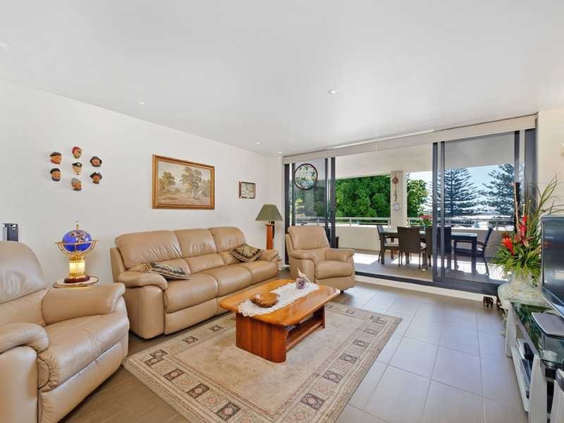 102B/59 Clarence Street, Port Macquarie NSW 2444