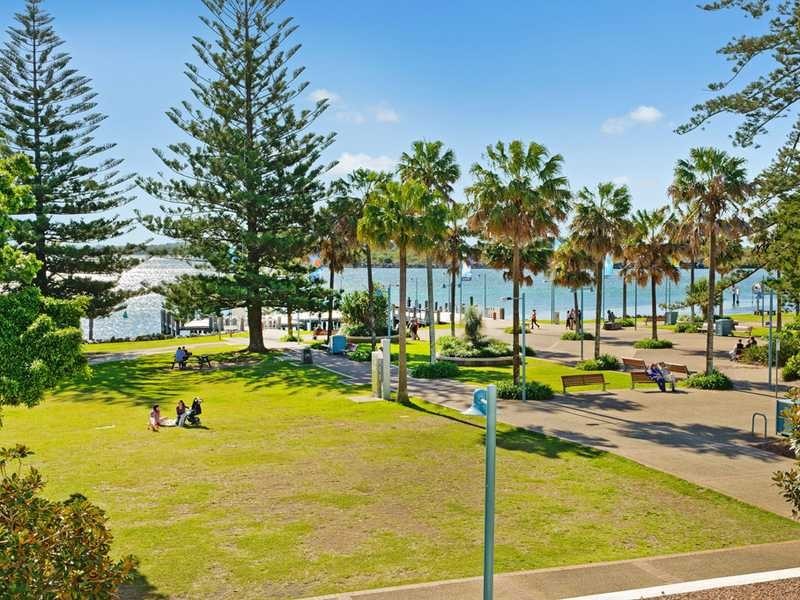 102B/59 Clarence Street, Port Macquarie NSW 2444