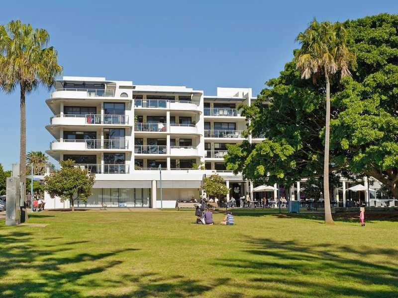 102B/59 Clarence Street, Port Macquarie NSW 2444