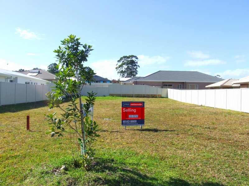 Lot/15 Monarch Circuit, Port Macquarie NSW 2444
