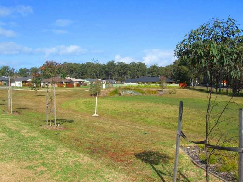 Lot/15 Monarch Circuit, Port Macquarie NSW 2444
