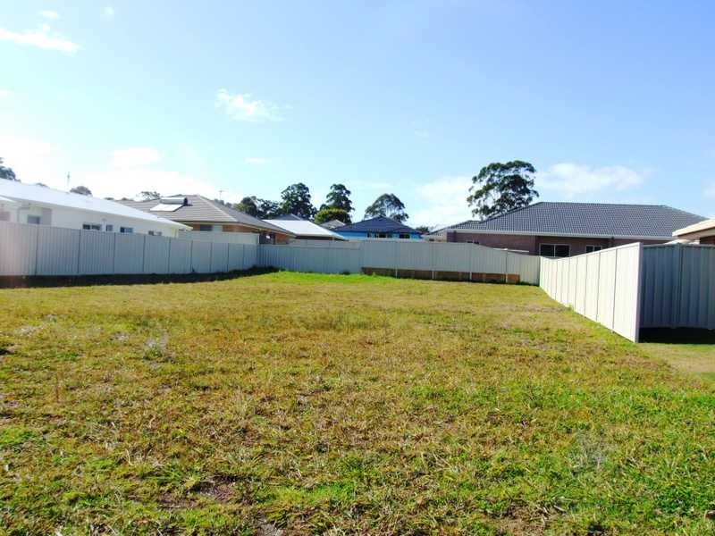 Lot/15 Monarch Circuit, Port Macquarie NSW 2444