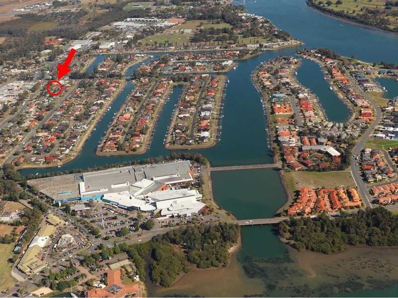 5/29 Denham Street, Port Macquarie NSW 2444