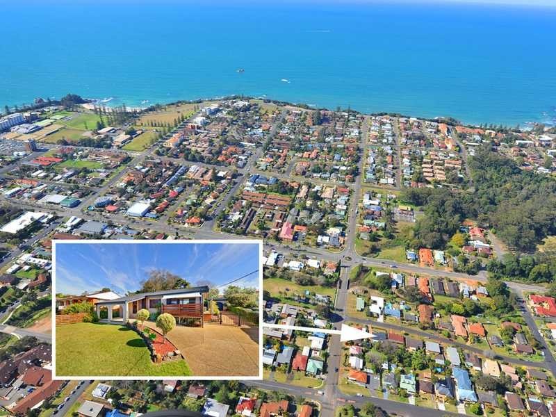 3 Rose Street, Port Macquarie NSW 2444