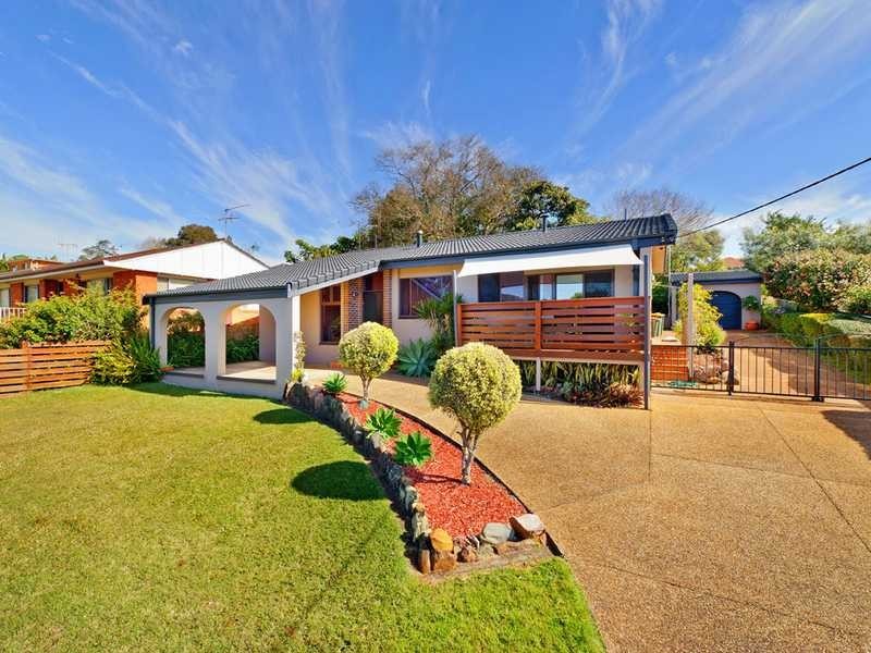 3 Rose Street, Port Macquarie NSW 2444