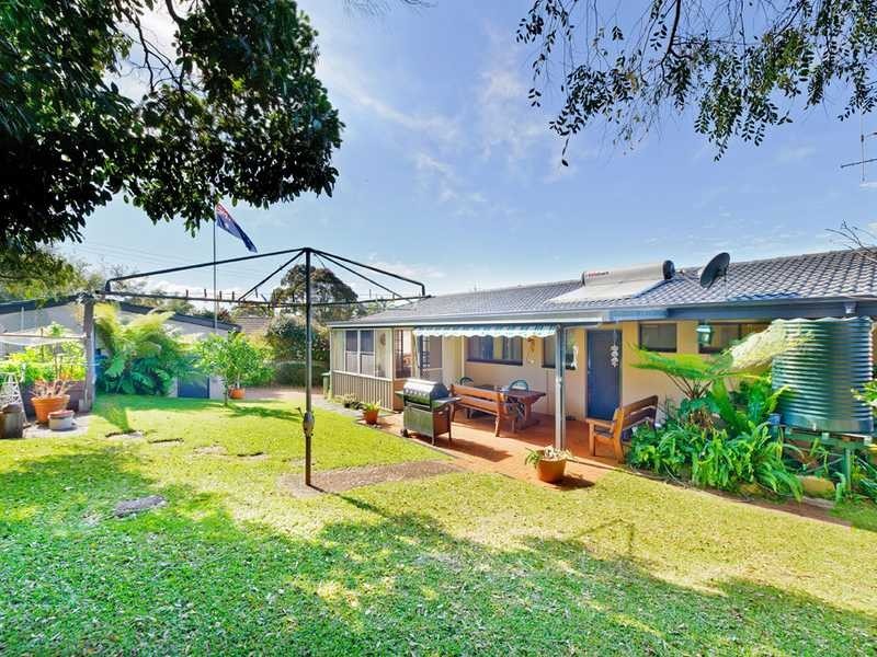 3 Rose Street, Port Macquarie NSW 2444