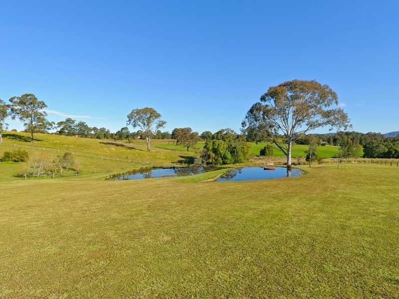 29 Narran River Road, King Creek NSW 2446