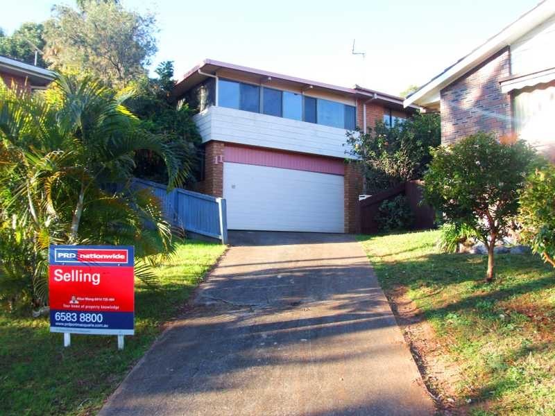 11 Canobolas Place, Port Macquarie NSW 2444