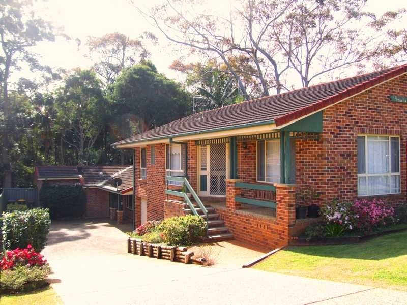 2/37 Tasman Road, Port Macquarie NSW 2444