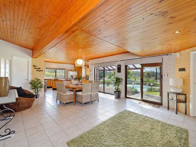 91 Old King Creek Road, Wauchope NSW 2446