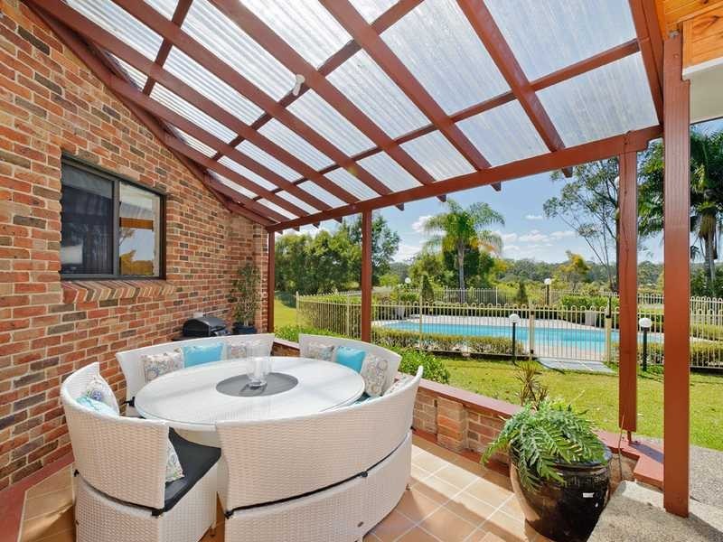 91 Old King Creek Road, Wauchope NSW 2446