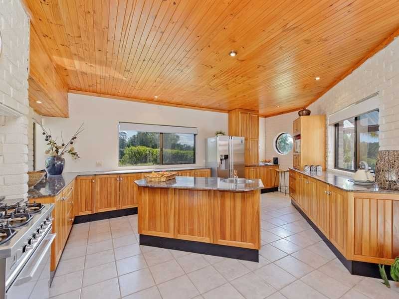 91 Old King Creek Road, Wauchope NSW 2446