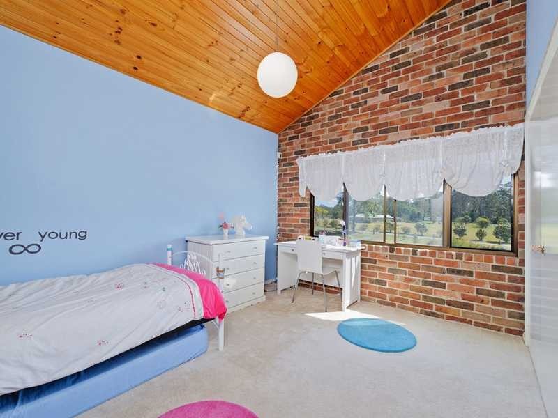 91 Old King Creek Road, Wauchope NSW 2446