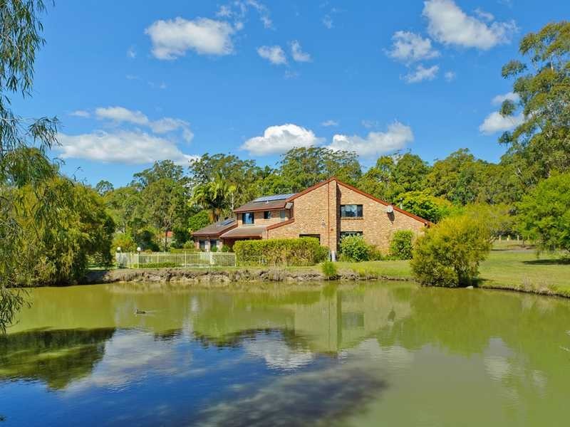 91 Old King Creek Road, Wauchope NSW 2446