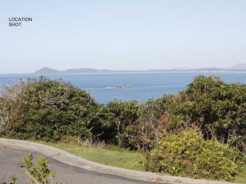 Lot 122 Belle O’Connor Street, South West Rocks NSW 2431