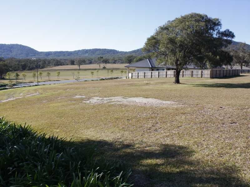 Lot 122 Belle O’Connor Street, South West Rocks NSW 2431