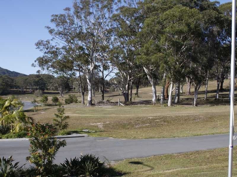 Lot 122 Belle O’Connor Street, South West Rocks NSW 2431