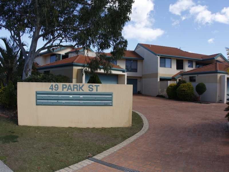 9/49 Park Street, Port Macquarie NSW 2444