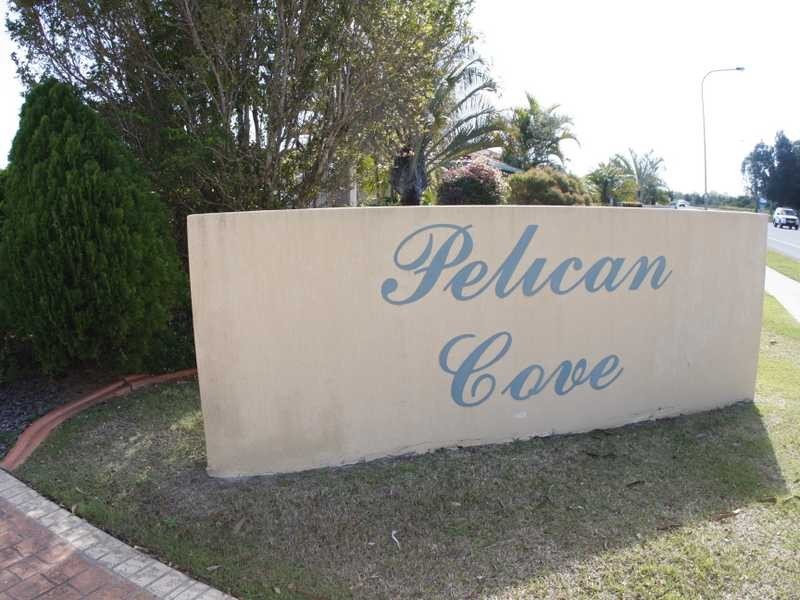 9/49 Park Street, Port Macquarie NSW 2444