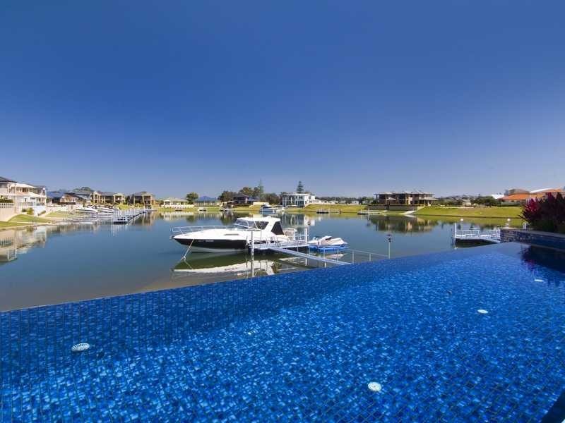 3 The Peninsula, Port Macquarie NSW 2444