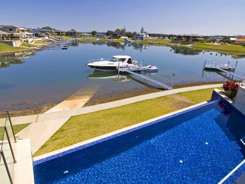 3 The Peninsula, Port Macquarie NSW 2444