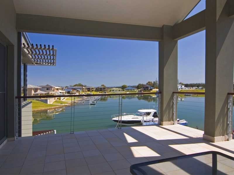 3 The Peninsula, Port Macquarie NSW 2444