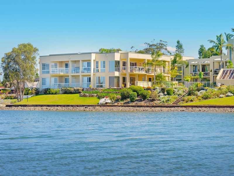 31/64-68 Hibbard Drive, Port Macquarie NSW 2444