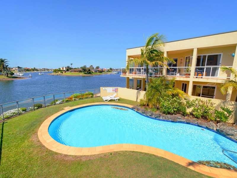 31/64-68 Hibbard Drive, Port Macquarie NSW 2444