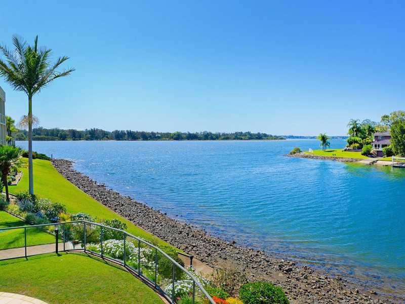 31/64-68 Hibbard Drive, Port Macquarie NSW 2444
