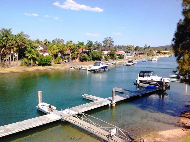 31/64-68 Hibbard Drive, Port Macquarie NSW 2444