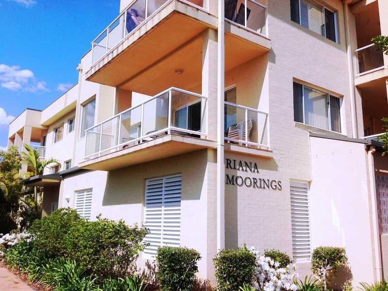 31/64-68 Hibbard Drive, Port Macquarie NSW 2444