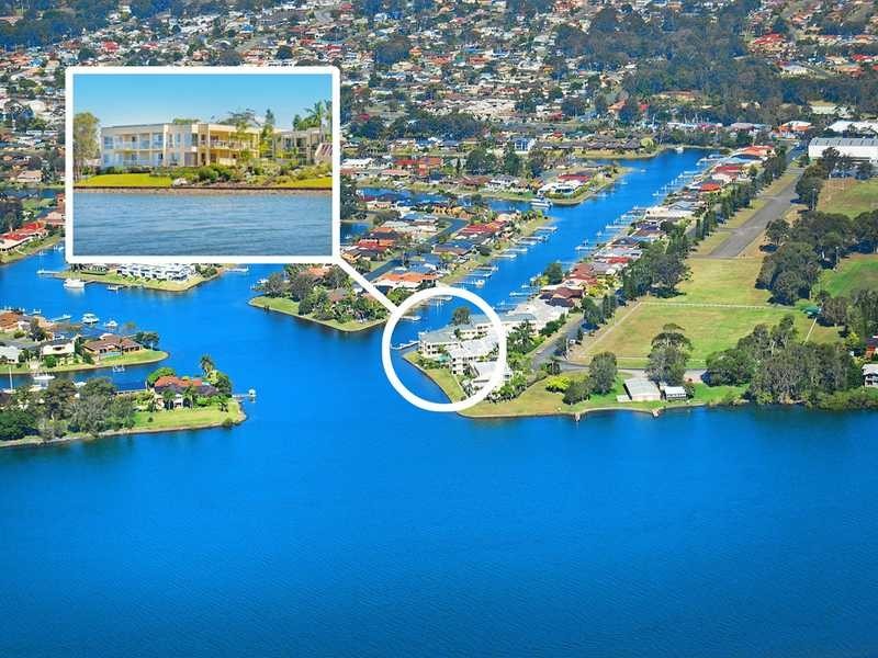 32/64-68 Hibbard Drive, Port Macquarie NSW 2444