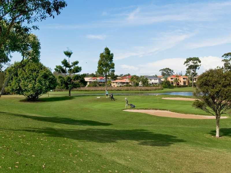 19 Ruby Circuit, Port Macquarie NSW 2444