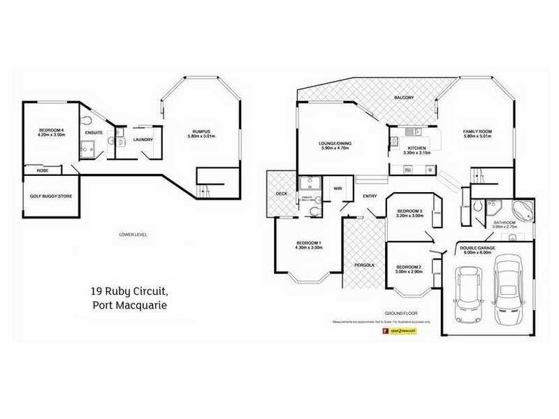 19 Ruby Circuit, Port Macquarie NSW 2444