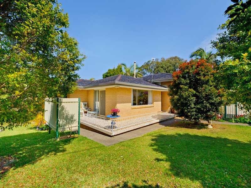 7 Oxley Crescent, Port Macquarie NSW 2444
