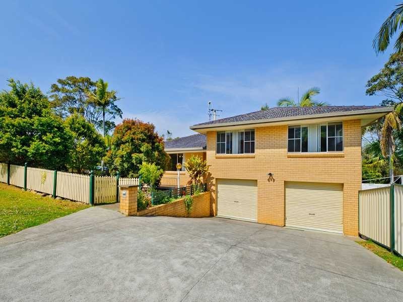 7 Oxley Crescent, Port Macquarie NSW 2444