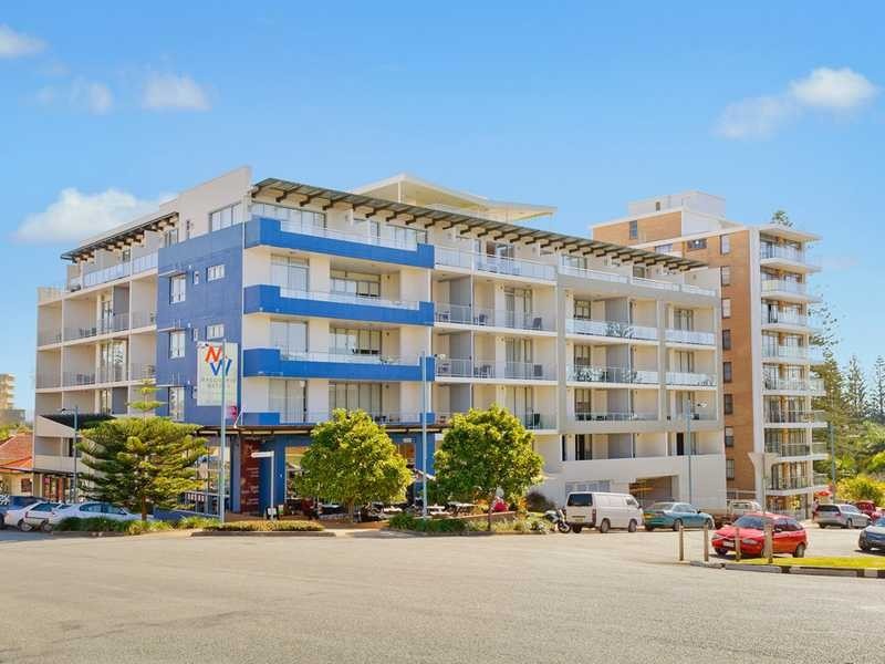 Apartment/403 & 404/21 Clarence Street, Port Macquarie NSW 2444
