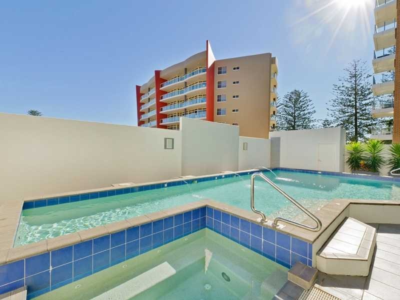 Apartment/403 & 404/21 Clarence Street, Port Macquarie NSW 2444