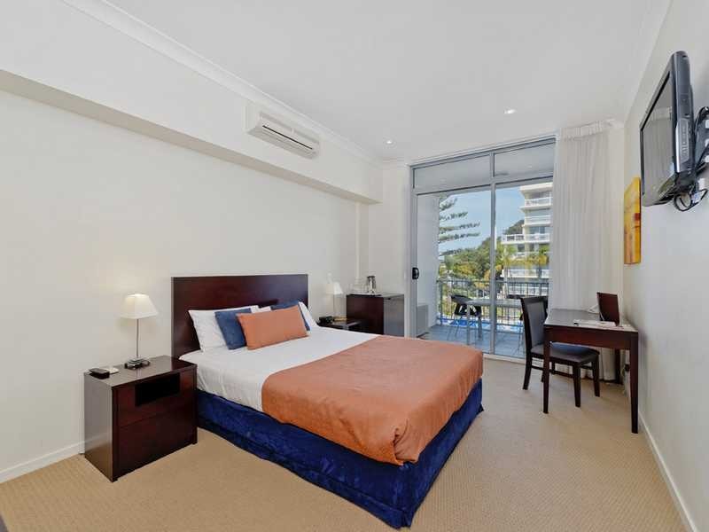 Apartment/403 & 404/21 Clarence Street, Port Macquarie NSW 2444