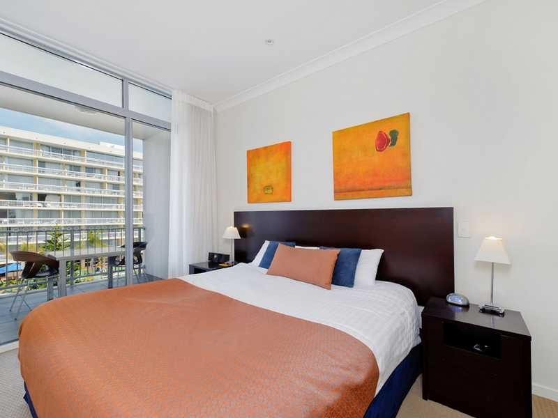 Apartment/403 & 404/21 Clarence Street, Port Macquarie NSW 2444