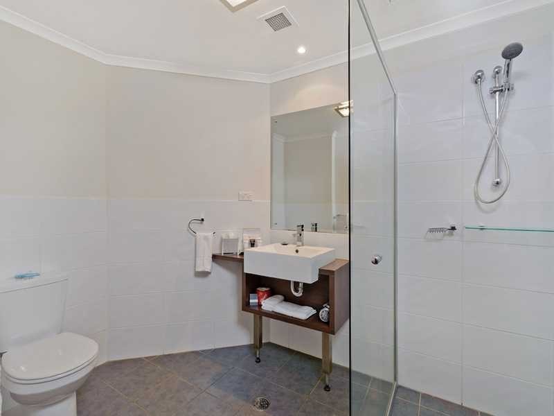 Apartment/403 & 404/21 Clarence Street, Port Macquarie NSW 2444
