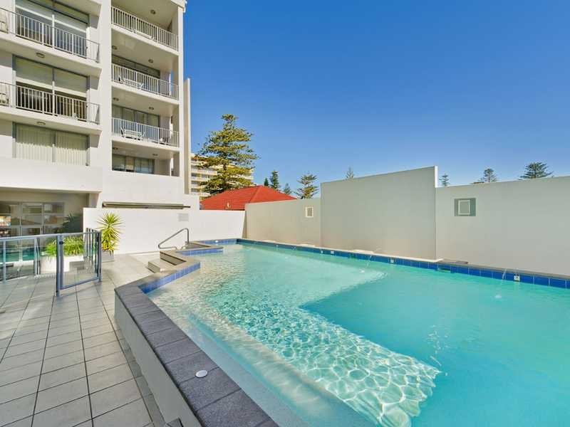 Apartment/403 & 404/21 Clarence Street, Port Macquarie NSW 2444