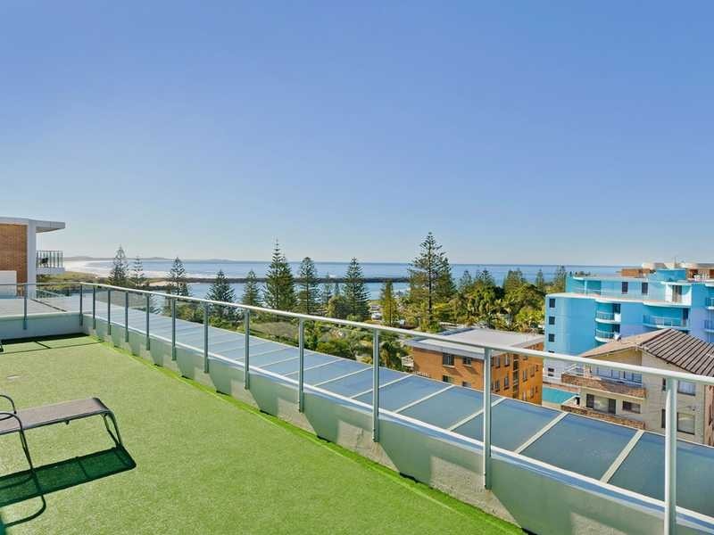 Apartment/403 & 404/21 Clarence Street, Port Macquarie NSW 2444
