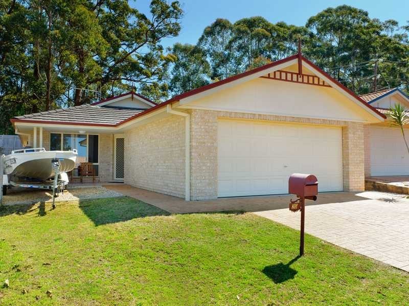 20 Deakin Close, Port Macquarie NSW 2444