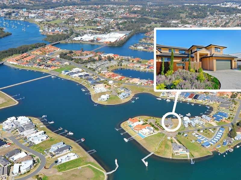 1/20 McInherney Close, Port Macquarie NSW 2444