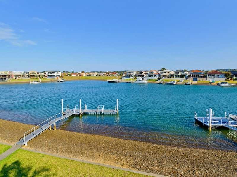 1/20 McInherney Close, Port Macquarie NSW 2444