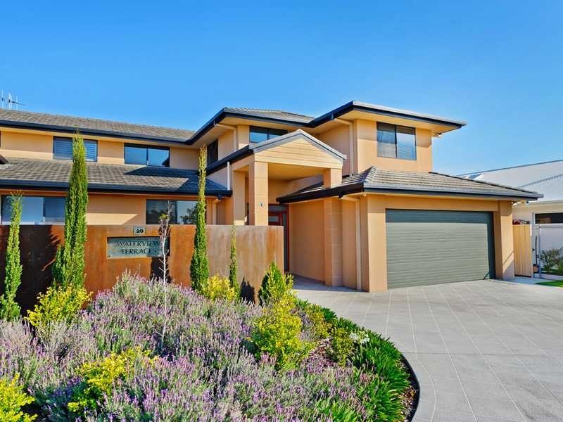 1/20 McInherney Close, Port Macquarie NSW 2444