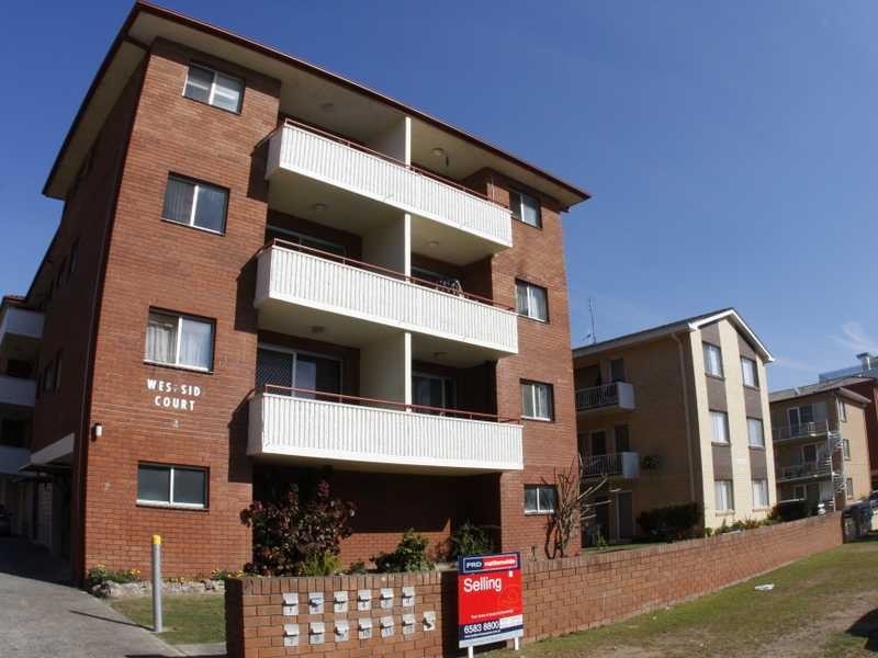 5/4 Waugh Street, Port Macquarie NSW 2444